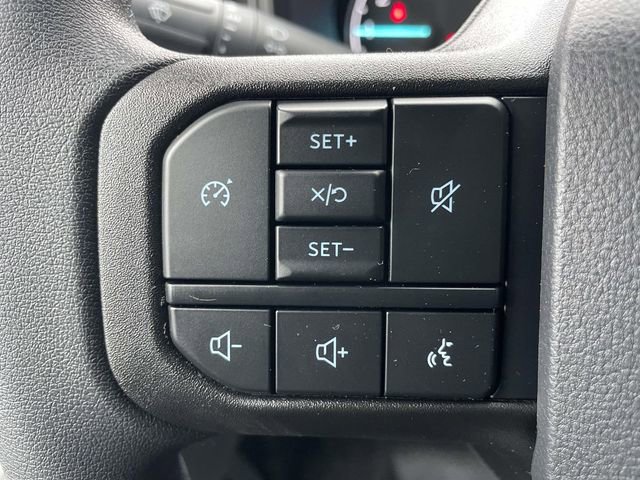 New 2026 Ford F250 XL w/ XL Driver Assist Package image 12