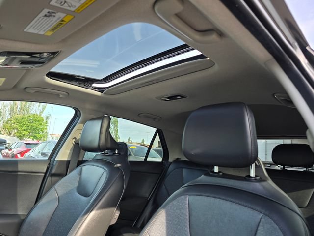 Certified 2023 Kia Niro Wave FWD image 24