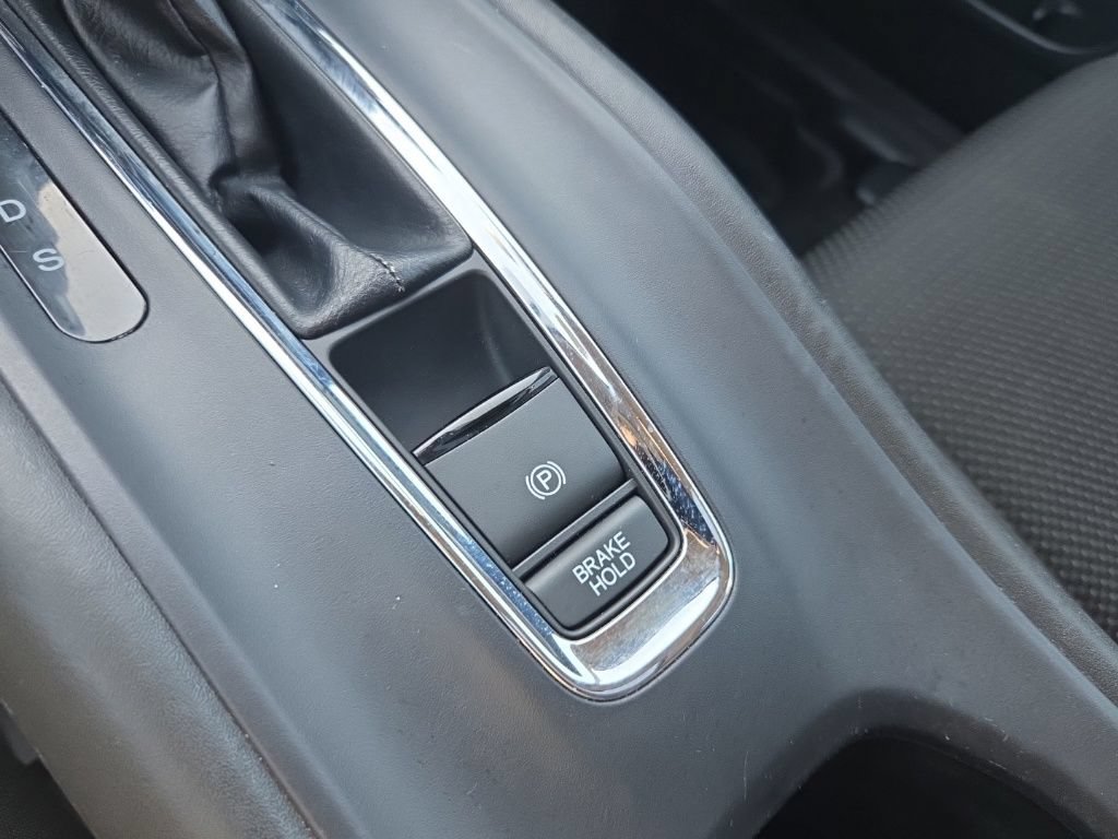 Used 2021 Honda HR-V EX image 45