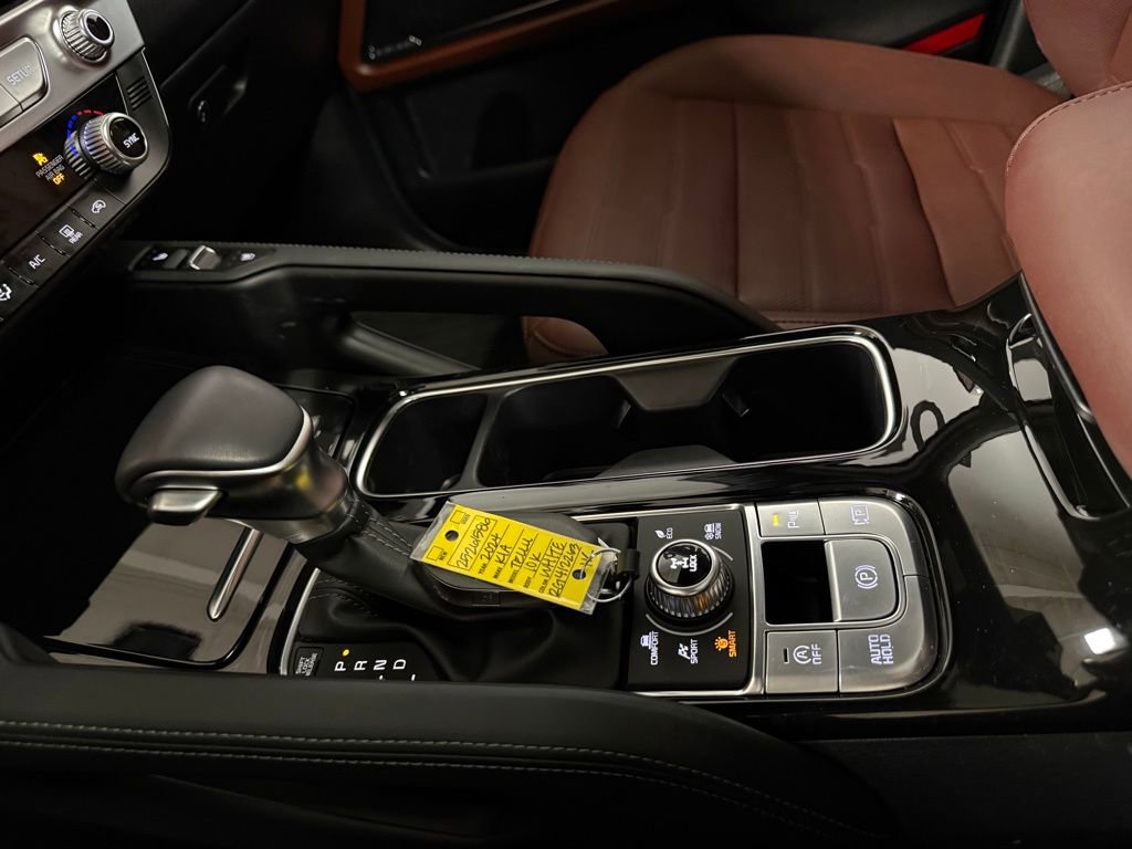 Used 2024 Kia Telluride SX Prestige image 15