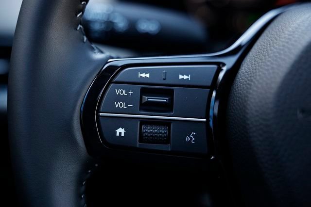 New 2027 Honda HR-V EX-L image 35