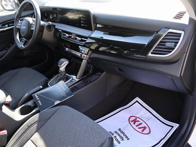 New 2026 Kia Seltos S AWD/4WD image 10