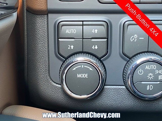 New 2027 Chevrolet Tahoe High Country w/ Sun And Tow Package AWD/4WD image 26