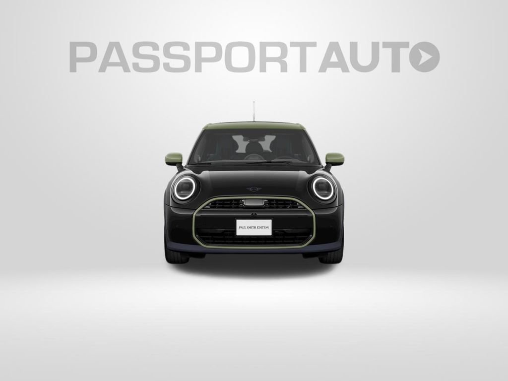 New 2027 MINI Cooper 4-Door Hardtop FWD image 2