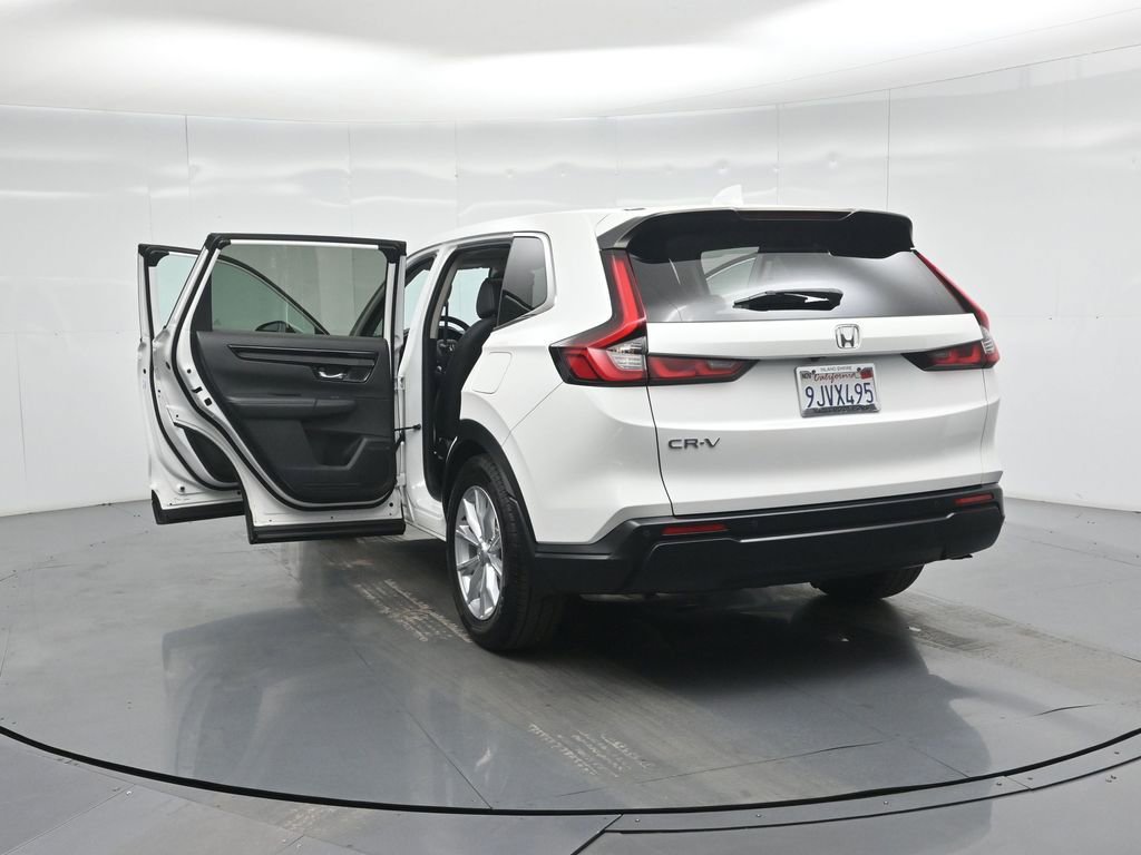 Used 2024 Honda CR-V EX-L image 35