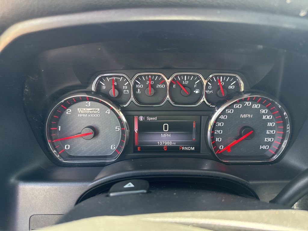 Used 2015 GMC Sierra 1500 SLT image 6