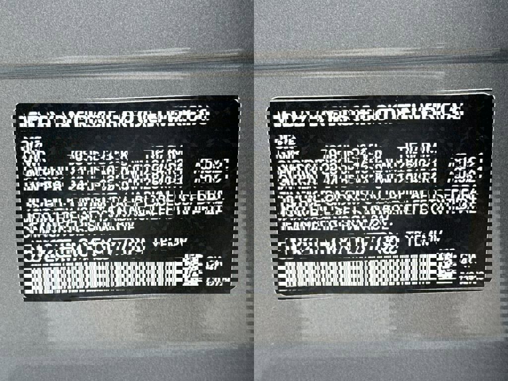 Used 2026 BMW X7 xDrive40i image 35