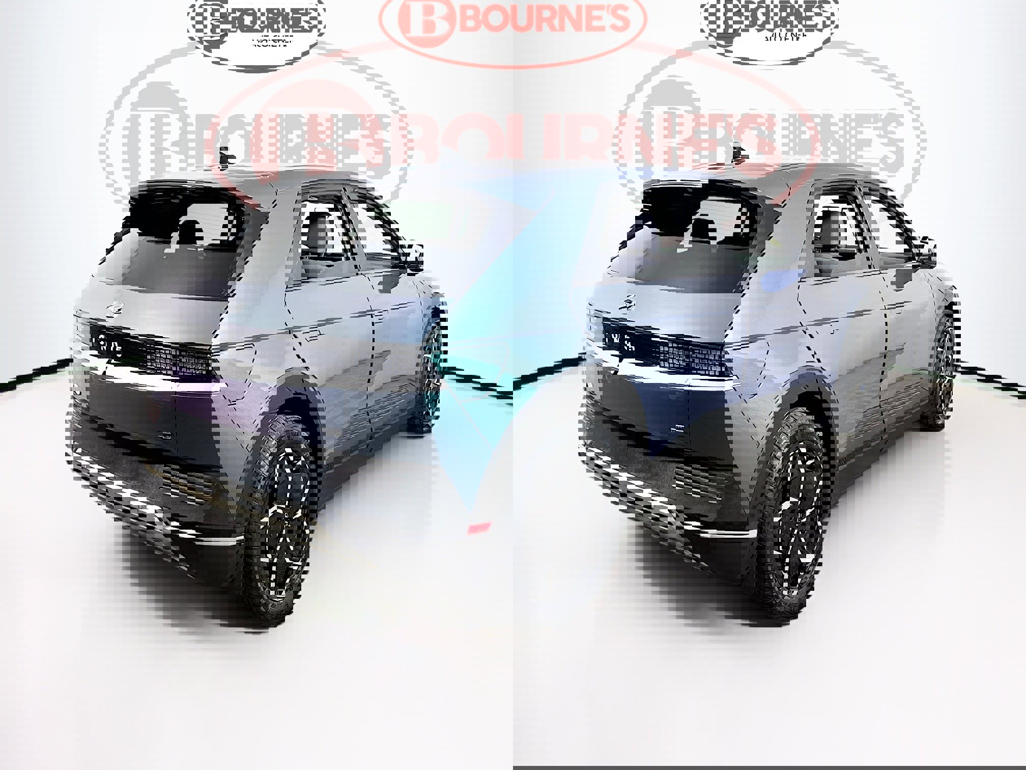 Used 2022 Hyundai Ioniq 5 SE image 10