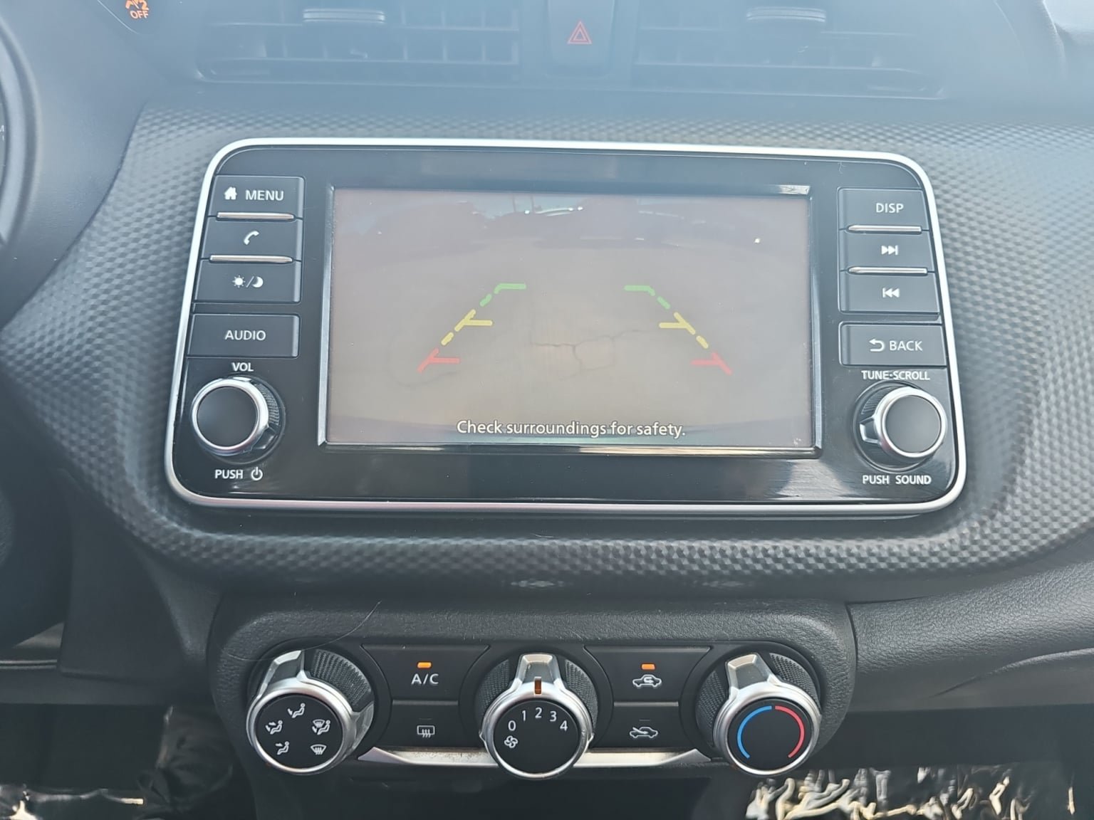 Used 2021 Nissan Kicks S FWD image 21