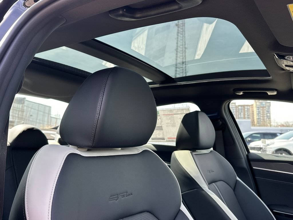 New 2026 Kia K5 GT-Line image 10