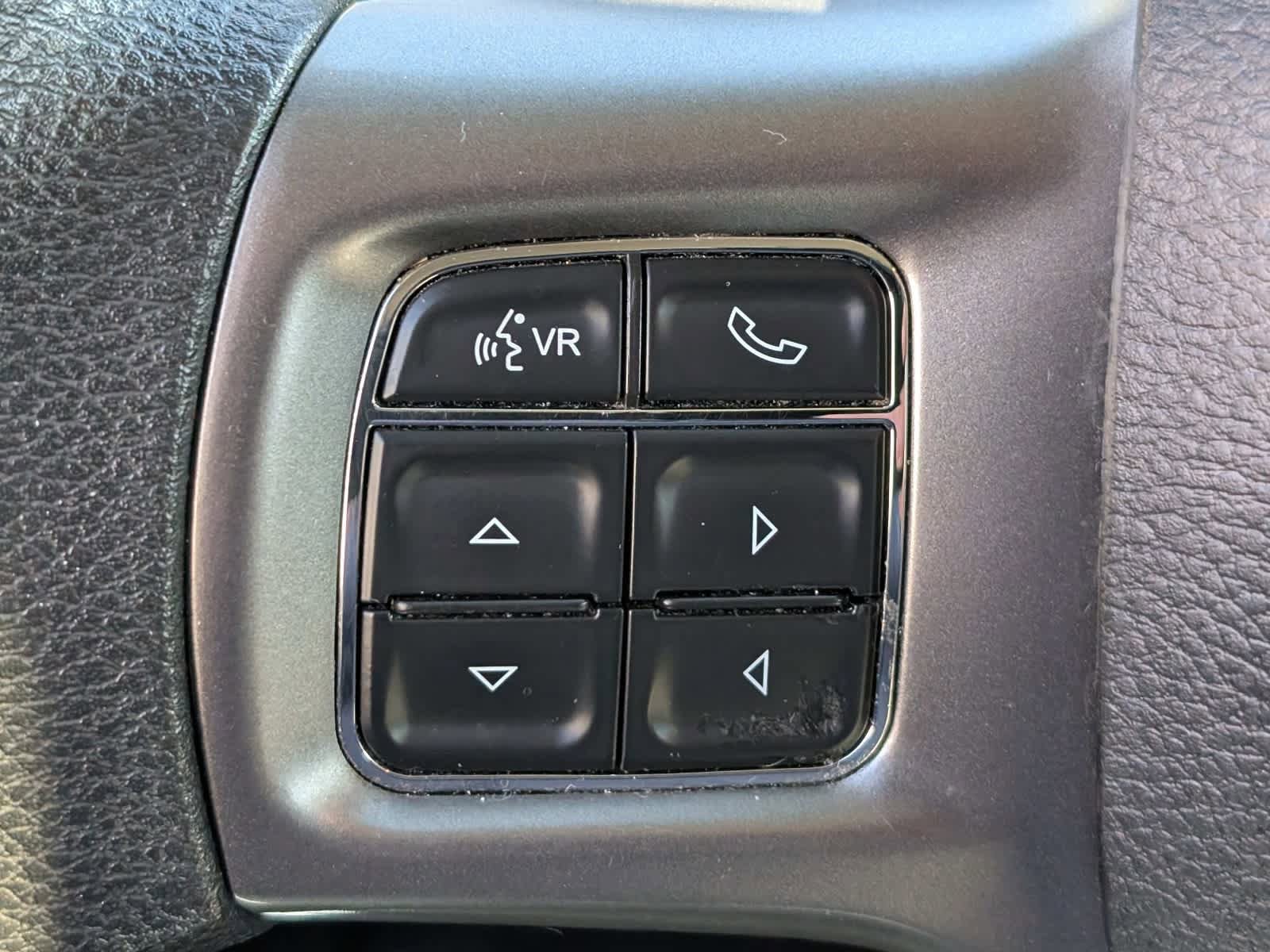 Used 2024 RAM 1500 Classic SLT image 19