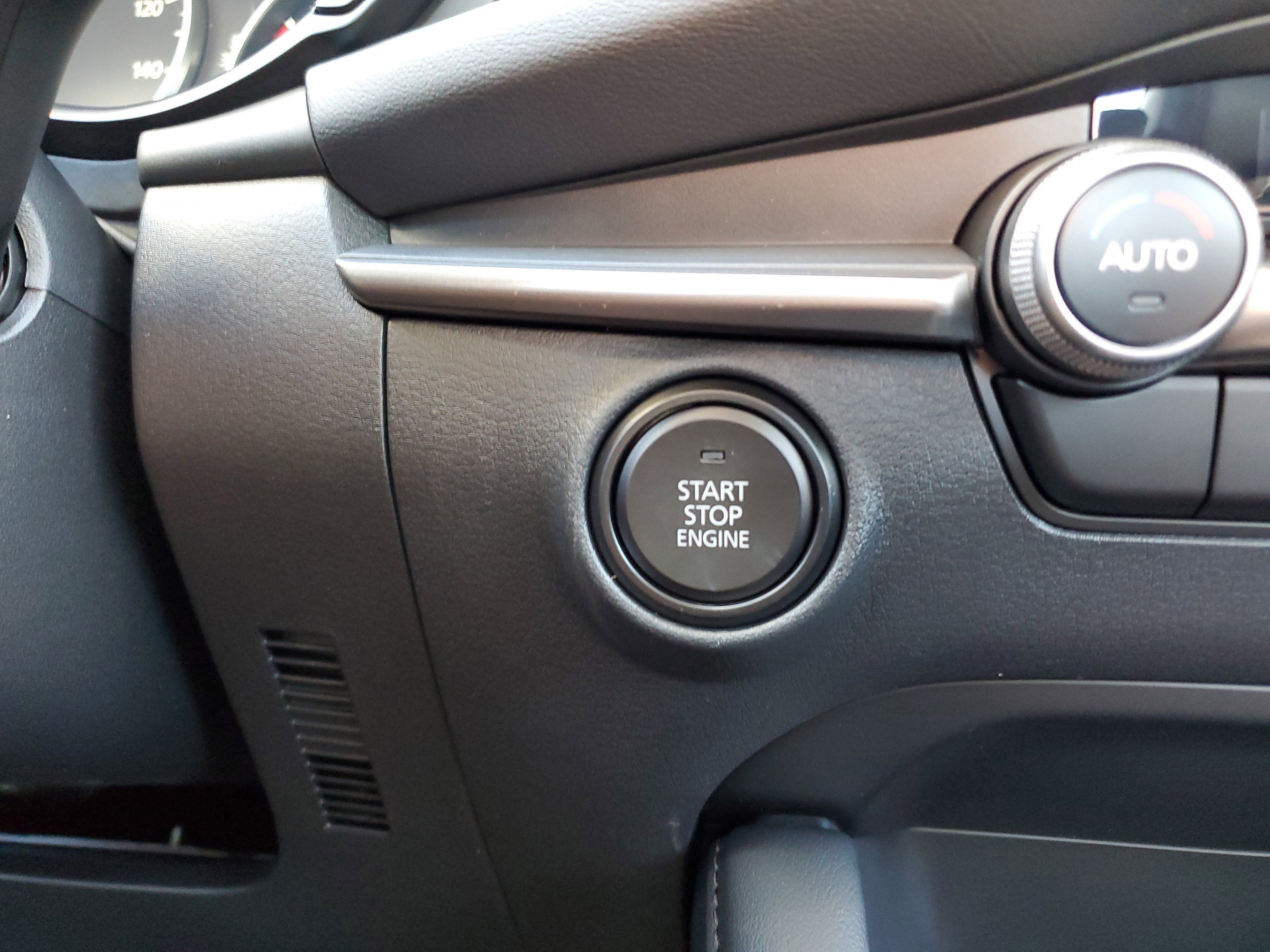 New 2026 MAZDA MAZDA3 s Sport image 27