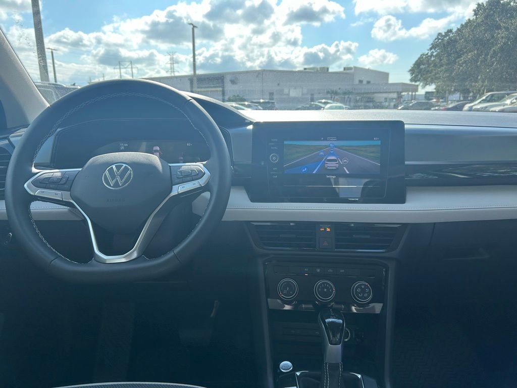 New 2026 Volkswagen Taos S image 42