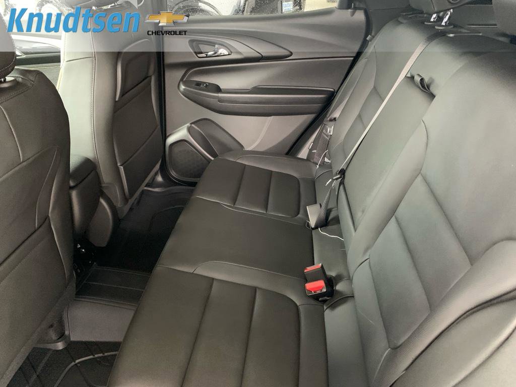 New 2026 Chevrolet TrailBlazer ACTIV w/ Convenience Package image 12