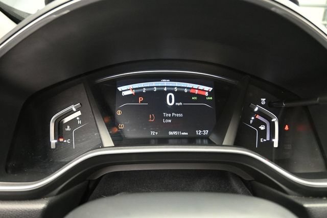 Used 2019 Honda CR-V EX-L image 9