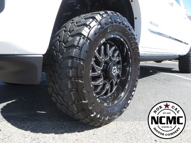 Used 2023 RAM 3500 Limited AWD/4WD image 10