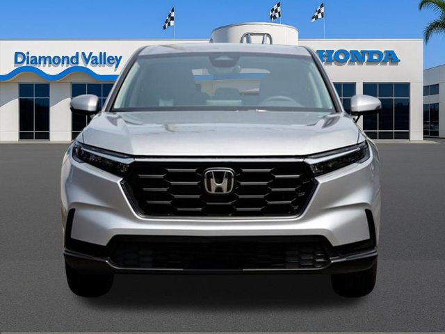 New 2026 Honda CR-V LX image 7