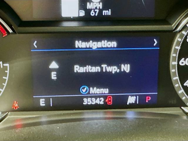 Used 2021 Cadillac CT4 Sport image 13