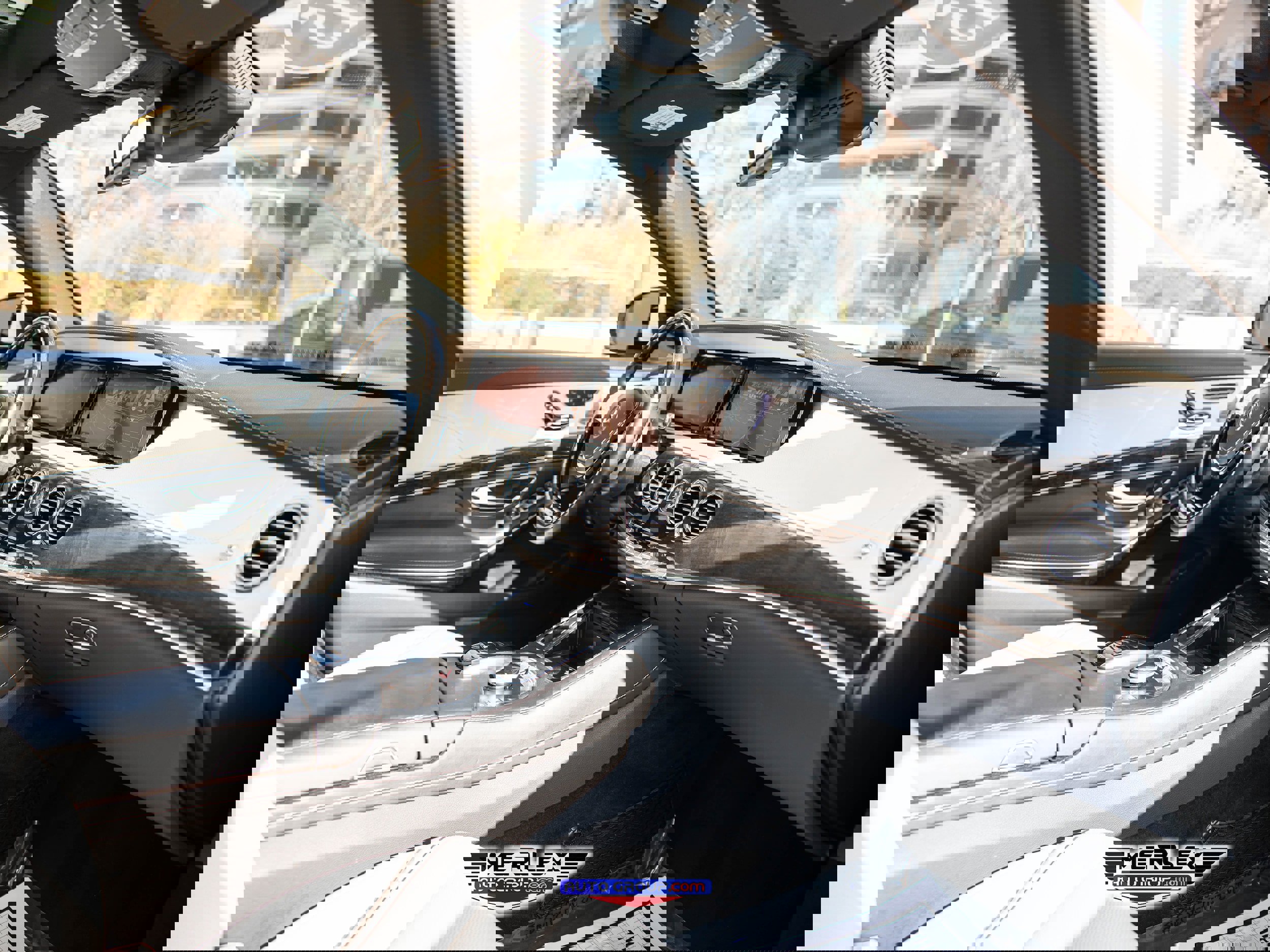 Used 2015 Mercedes-Benz S 550 550 image 15