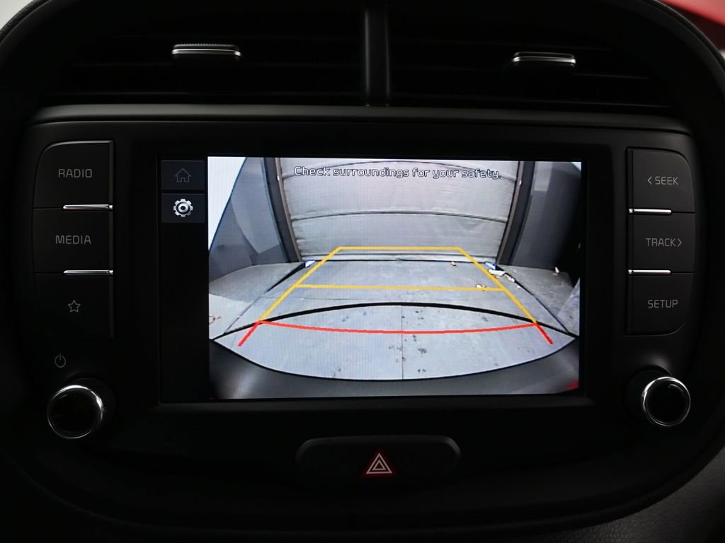 Certified 2022 Kia Soul LX w/ Technology Package image 25