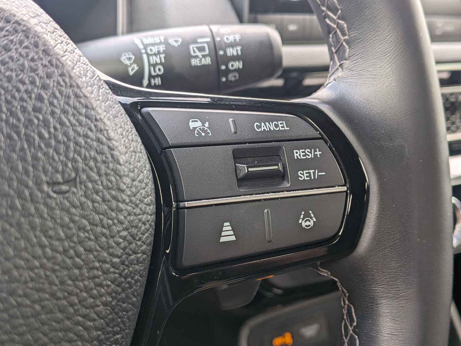 Certified 2024 Honda Civic Sport image 23