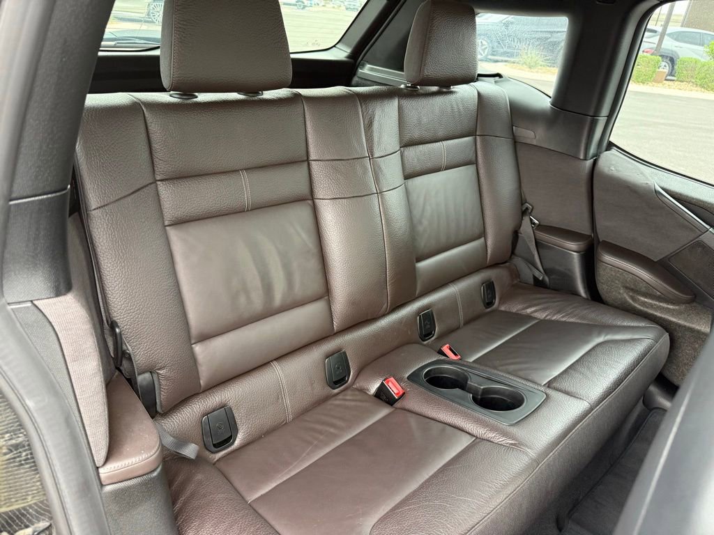 Used 2014 BMW i3 w/ Range Extender image 24