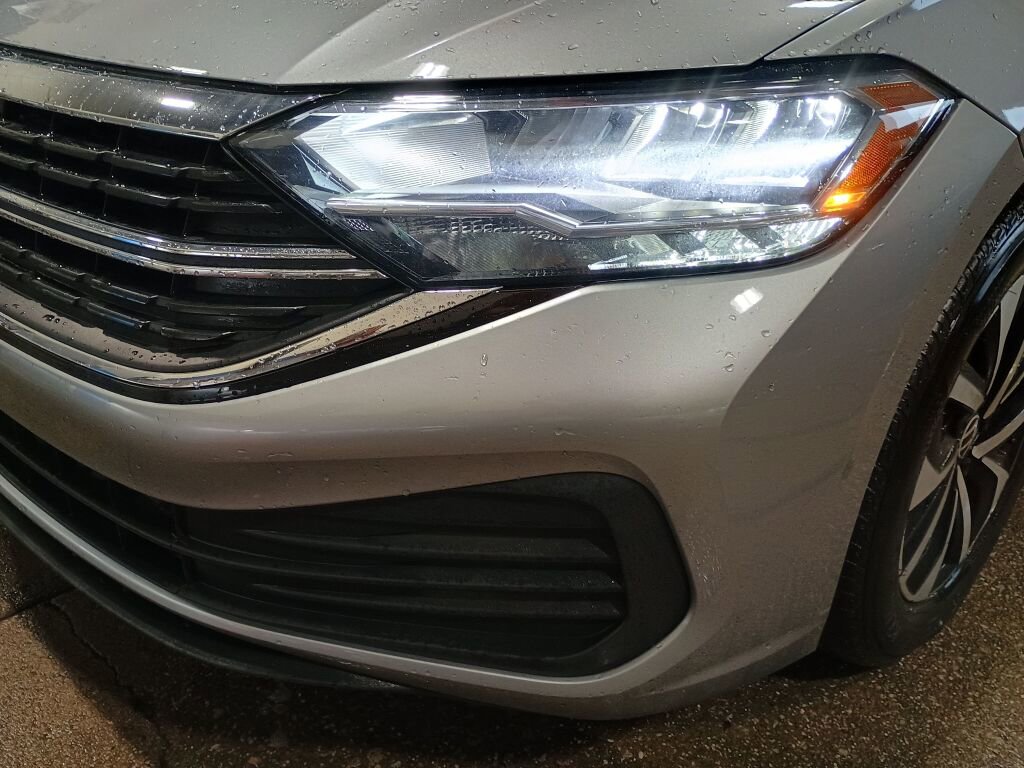 Used 2024 Volkswagen Jetta S FWD image 27