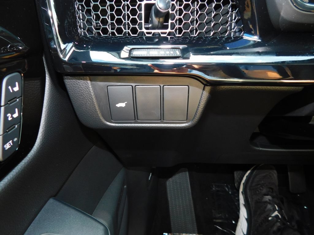 New 2026 Honda CR-V EX-L image 30
