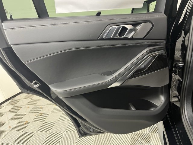 New 2026 BMW X6 M60i w/ Parking Assistance Package image 15
