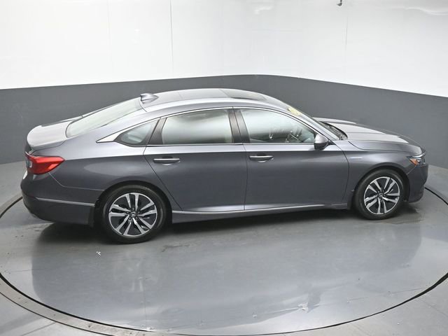 Used 2020 Honda Accord EX-L image 47