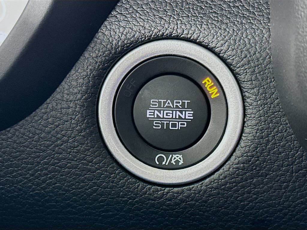 New 2026 RAM 1500 Big Horn image 20