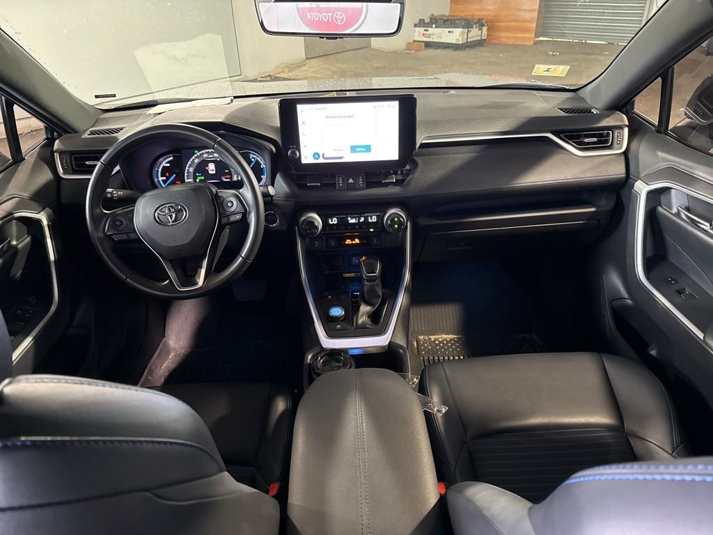 Used 2023 Toyota RAV4 XSE image 23