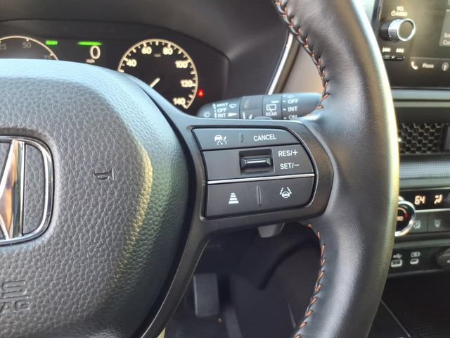Used 2025 Honda CR-V Sport-L image 35