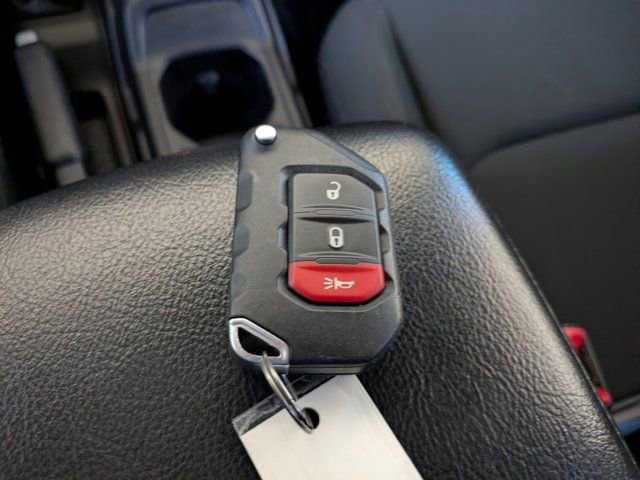 Used 2018 Jeep Wrangler Unlimited Sport S image 26