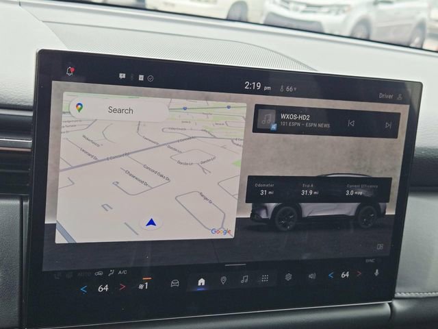 New 2026 MAZDA CX-5 Preferred AWD/4WD image 18