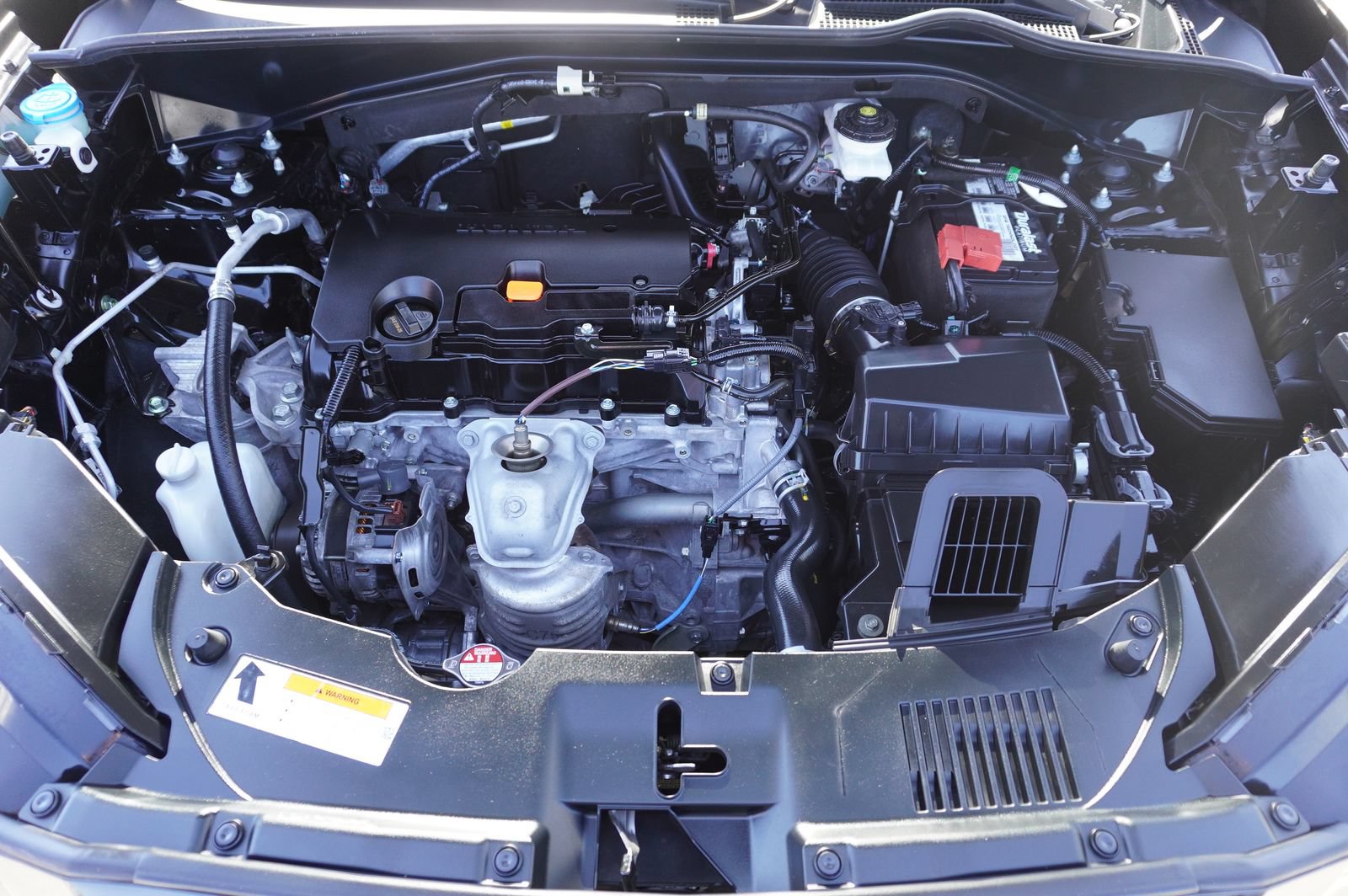 Used 2023 Honda HR-V Sport image 22