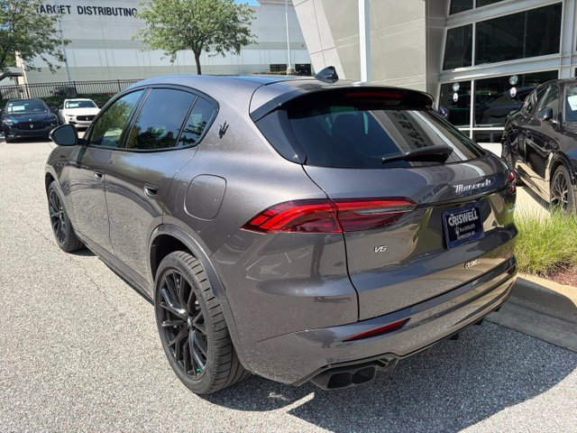 New 2026 Maserati Grecale Modena AWD/4WD image 6
