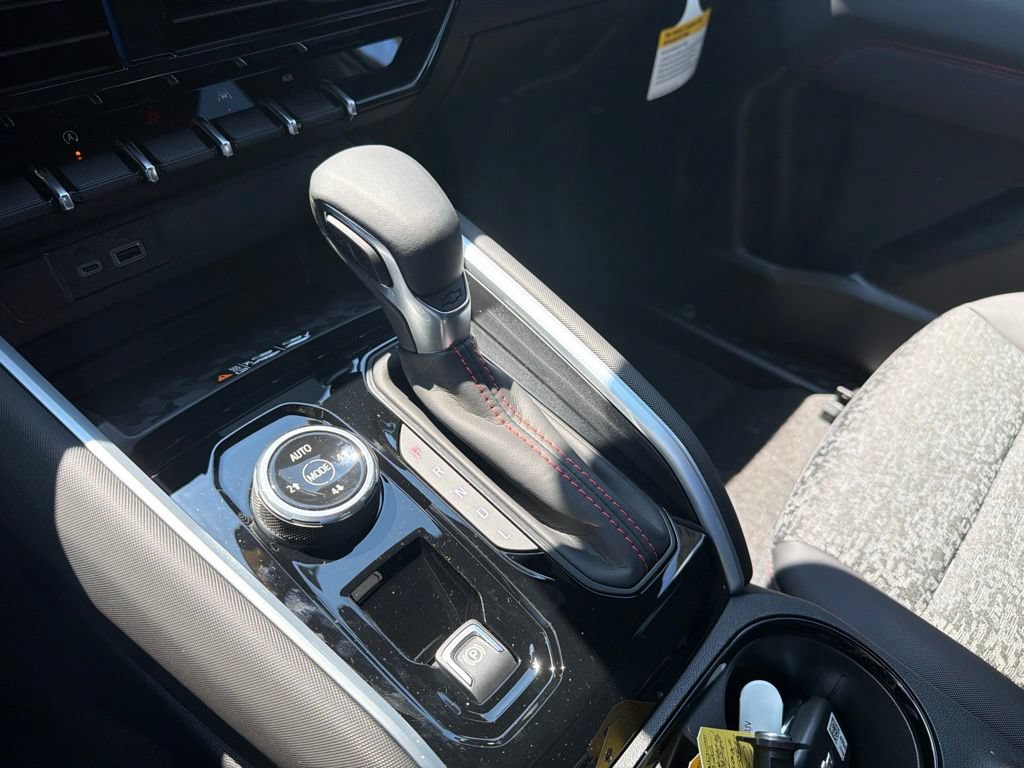 New 2026 Chevrolet Colorado Z71 AWD/4WD image 14