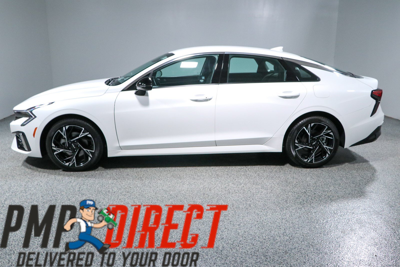 Used 2025 Kia K5 GT-Line FWD image 10