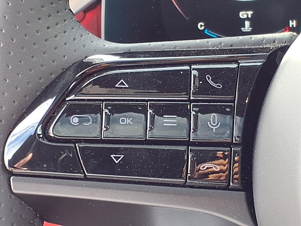 New 2026 Maserati Grecale Modena image 17