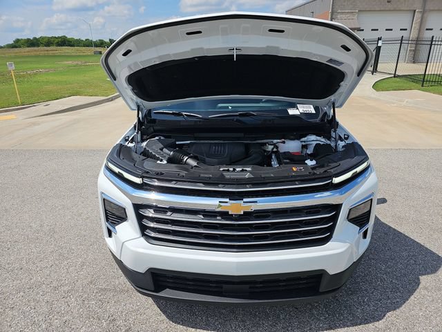 New 2026 Chevrolet Traverse LT w/ Enhanced Driving Package FWD image 30