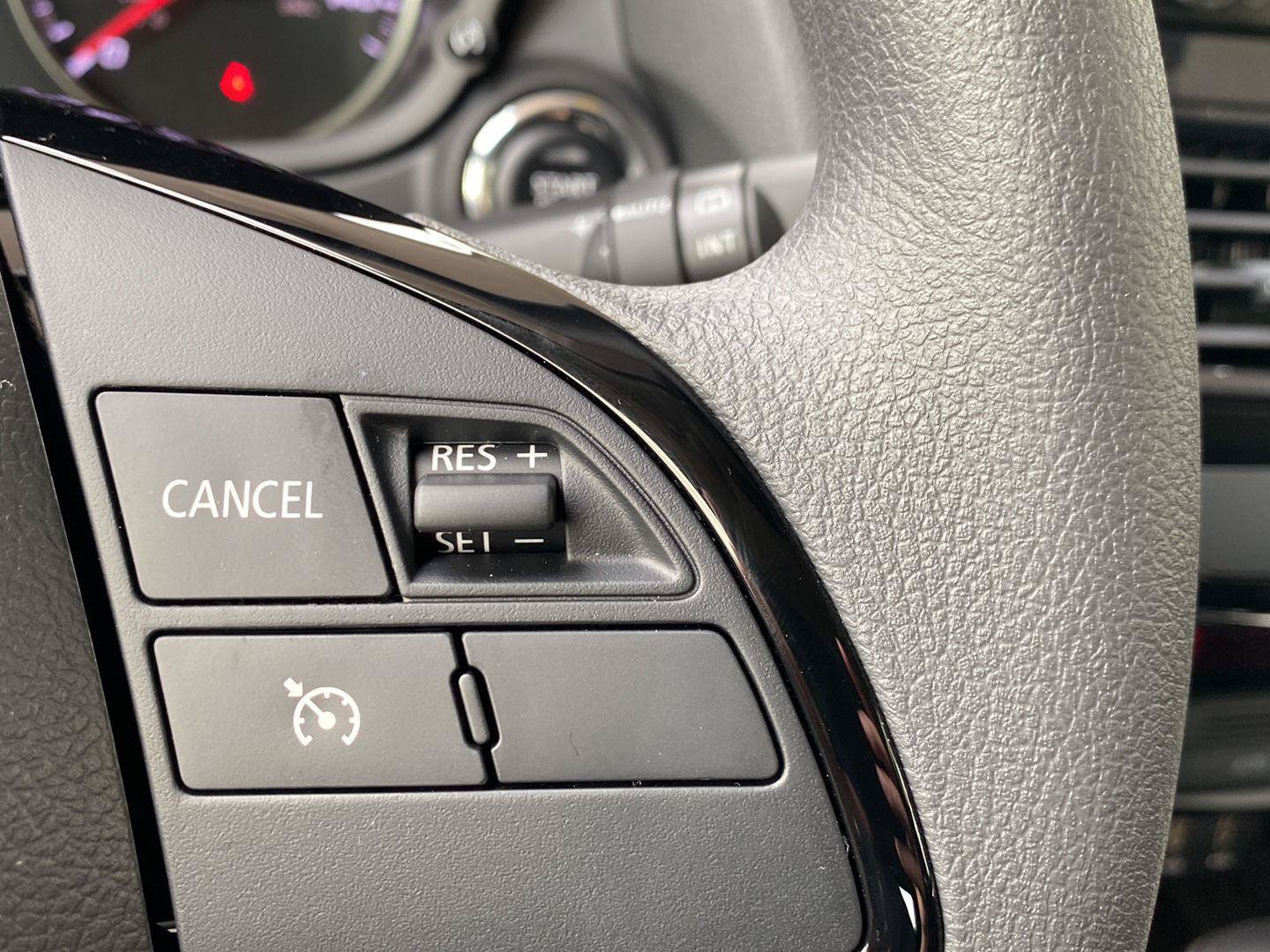New 2026 Mitsubishi Eclipse Cross LE AWD/4WD image 30