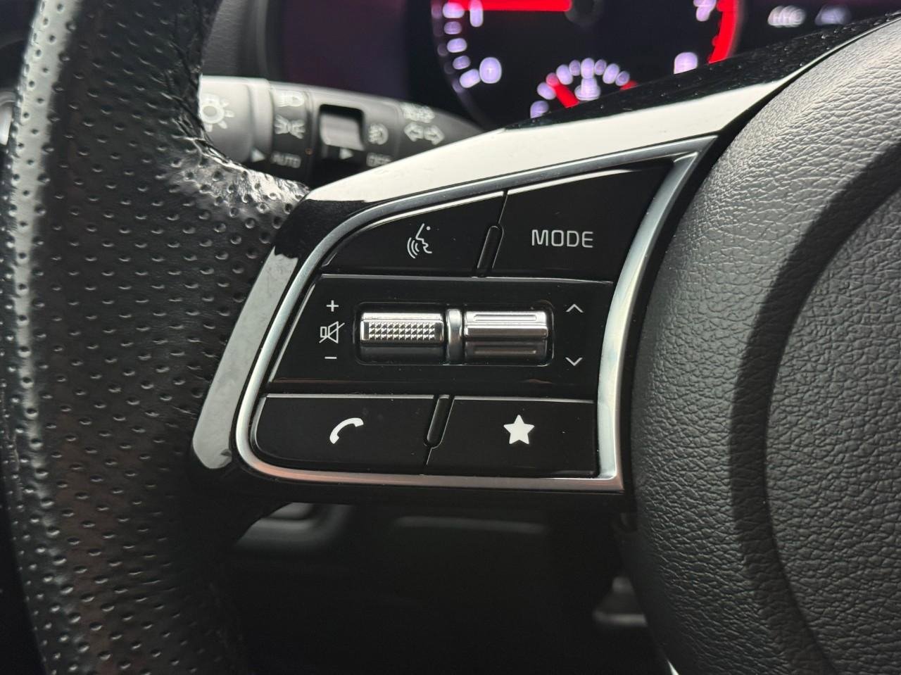 Used 2022 Kia Forte GT-Line w/ GT-Line Premium Package image 29