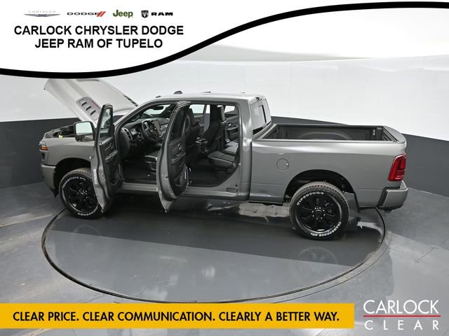 New 2026 RAM 2500 Laramie w/ Night Edition image 78