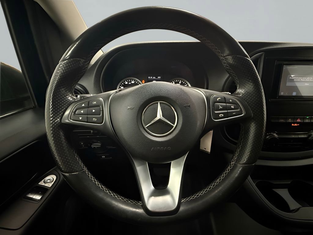 Used 2020 Mercedes-Benz Metris w/ Safety Package image 13