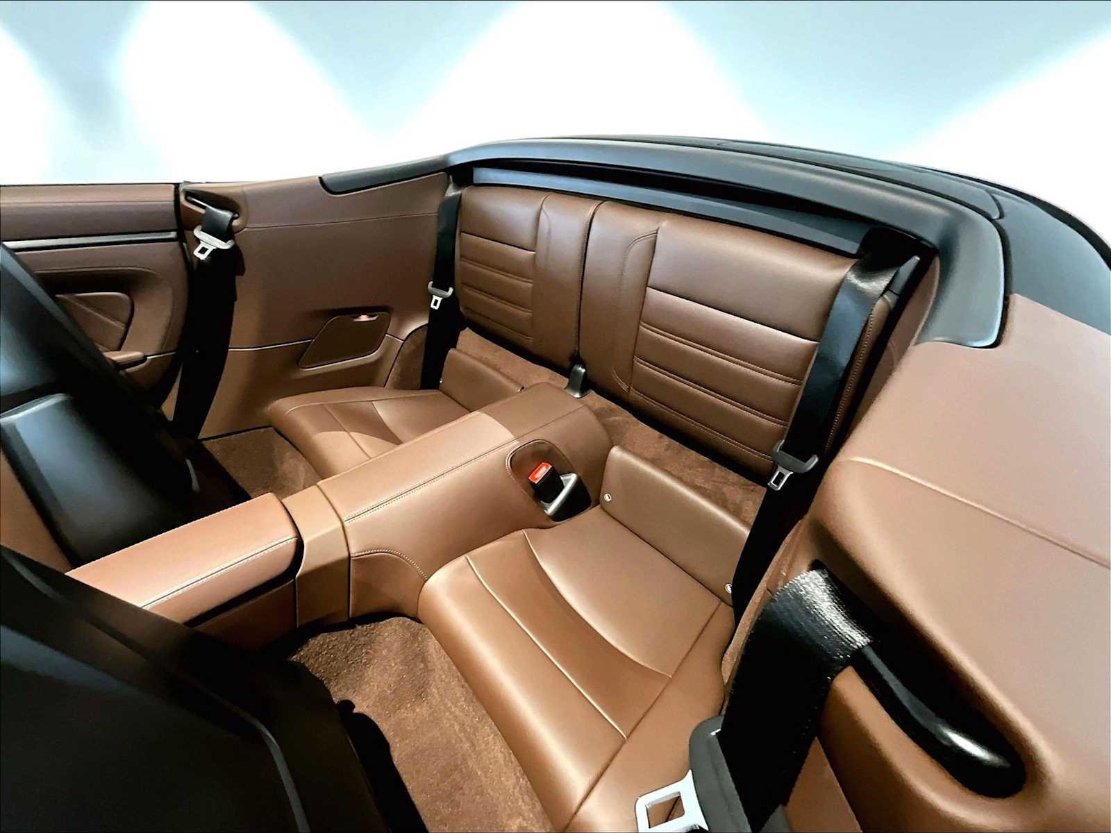 New 2026 Porsche 911 Carrera GTS image 23