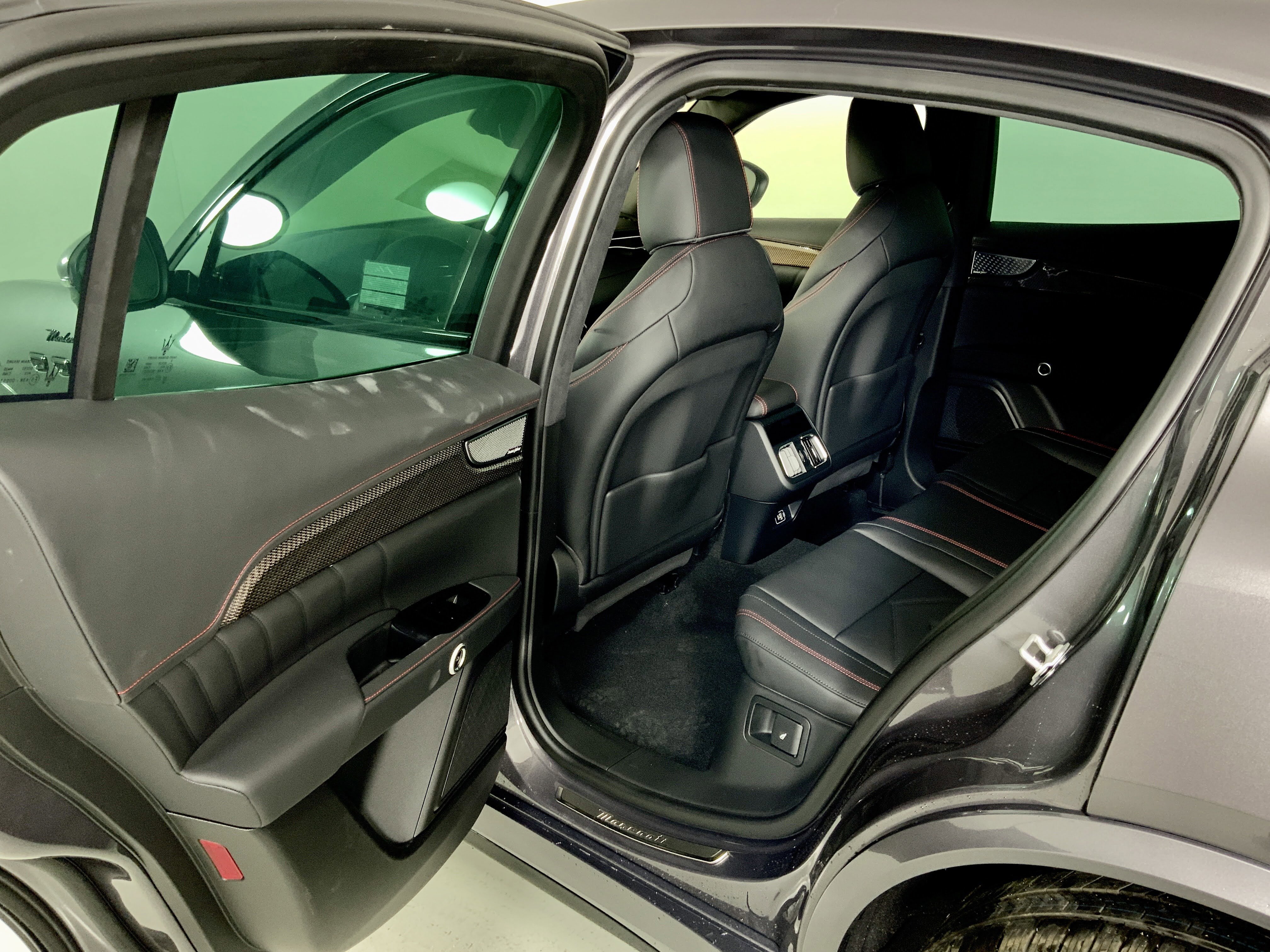 New 2026 Maserati Grecale Modena image 30