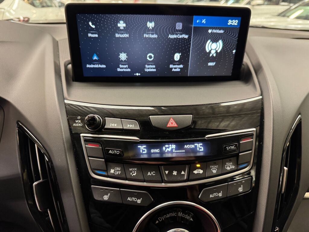 Certified 2023 Acura RDX AWD image 19