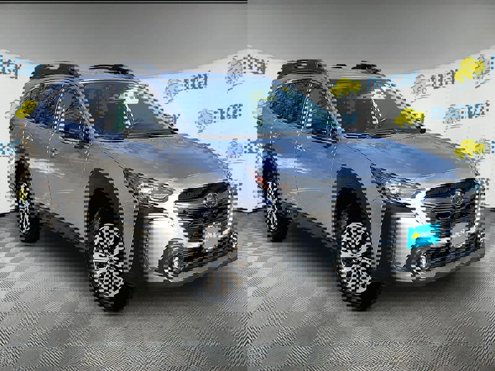 Used 2024 Subaru Outback Premium image 1