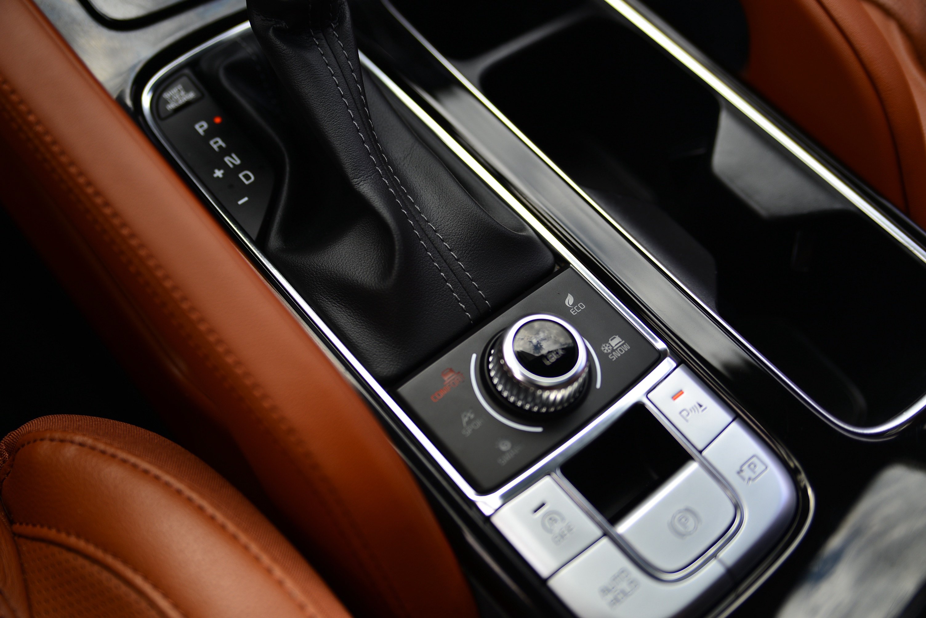 Certified 2024 Kia Telluride SX X-Line AWD/4WD image 33